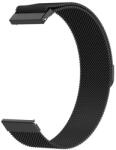 BSTRAP Milanese szíj Xiaomi Watch S1 Active, black (SSG010C0113)