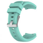 BSTRAP Silicone Sport szíj Xiaomi Amazfit Stratos 2/2S/3, teal (SXI008C08)