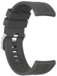 BSTRAP Silicone Cube szíj Xiaomi Watch S1 Active, dark gray (SHU004C0213)