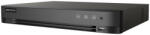 Hikvision iDS-7204HUHI-M1/S(C)/4A+4/1ALM DVR, AcuSense, 4 csatornás, 1 HDD, 8MP@8fps, 4MP@15fps, 1080p@25fps, Riasztás ki/bemenet (iDS-7204HUHI-M1/S(C)/4A+4/1ALM) - hik-online