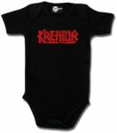 METAL-KIDS Body pentru copii Kreator - (Logo) - black - Metal-Kids - 571-30-8-3