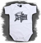 METAL-KIDS corpul copiilor Death - Logo - Alb - Metal-Kids - 439.30. 7.8