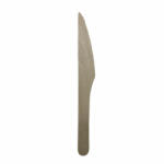 BEGREEN fa kés, barna, 16, 5cm (kartonos változat: 12100053)
