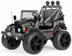 Peg Perego PegPerego Gaucho Pro Realtree 24V akkumulátoros gyermek terepjáró