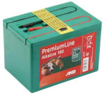 Import Germania Baterie AKO 160 AH alcalina (350530 4035738008697)