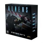 Gale Force Nine Aliens: Get Away From Her, You B***h! (Updated edition 2023)