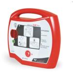AMI International Ltd. - Italy Rescue Sam Automata defibrillátor