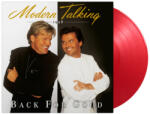 BERTUS Modern Talking - Back For Good (7th Album, 2lp, 180g, Coloured Vinyl) (4e2639)