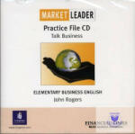 Pearson Education Market Leader Elementary Practice File CD