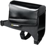 Topeak - geanta cadru bicicleta Tri Dry bag, waterproof, marime M - negru (TPK-86647)
