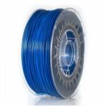 Devil Design Filament: PLA super albastru 1kg 195°C ±0, 5% 1, 75mm DEV-PLA-1.75-SBL (DEV-PLA-1.75-SBL)