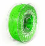 Devil Design Filament: ABS+ verde (deschis) 1kg 235-255°C ±0, 5% 1, 75mm DEV-ABS+1.75-BGR (DEV-ABS+1.75-BGR)