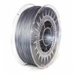 Devil Design Filament: PLA argintie 1kg 195°C ±0, 5% 1, 75mm DEV-PLA-1.75-SIL (DEV-PLA-1.75-SIL)