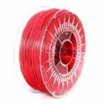 Devil Design Filament PETG roşu 1kg ±0, 5% 1, 75mm DEV-PETG-1.75-RD (DEV-PETG-1.75-RD)
