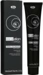 Lisap Cremă-vopsea de păr - Lisap Escalation with Lispalex Complex Haircolor Cream 6/28