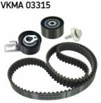 SKF Set curea de distributie SKF VKMA 03315 (VKMA 03315) - automobilus