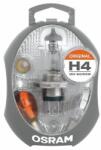 OSRAM Sortimente, becuri OSRAM CLK H4 (CLK H4)