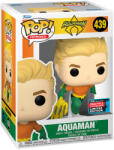 Funko POP! Heroes: Aquaman (2022 Fall Convention Limited Edition) (439)