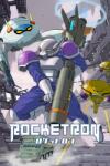 Henteko Doujin Rocketron (PC)