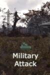 GamesBraz Military Attack (PC)