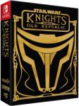 Aspyr Star Wars Knights of the Old Republic [Premium Edition] (Switch)