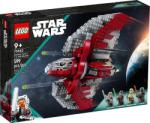 LEGO® Star Wars™ - Ahsoka Tano's T-6 Jedi Shuttle (75362) LEGO