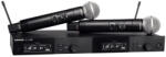 Shure SLXD24DE/SM58-S50