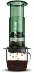 Aerobie AeroPress Clear green