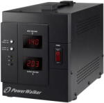 PowerWalker UPS 3000 SIV FR 2400W