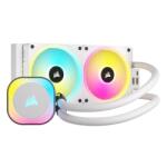 Corsair iCUE LINK H100i RGB White (CW-9061005-WW)