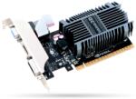 Inno3D GeForce GT 710 2GB GDDR3 (N710-1DDV-E3BX) Videokártya