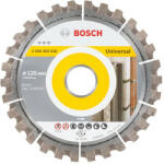 Bosch 125 mm 2608603630 Disc de taiere