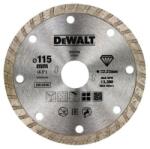 DEWALT 115 mm DT3702-QZ Disc de taiere