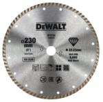 DEWALT 230 mm DT3732-QZ Disc de taiere