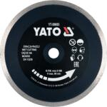 TOYA 230 mm YT-59955 Disc de taiere