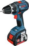 Bosch GSR 18 V-LI (0601866102) Masina de gaurit