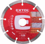 Extol 125 mm 108712