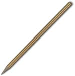 KOH-I-NOOR Progresso famentes arany színes ceruza (7140110001)