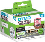 DYMO Etichete mari Durable DYMO LabelWriter 59 x 190 mm DYMO LW 2112288 1933087 (2112288)