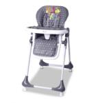 Asalvo Scaun de masa Asalvo Chef baby (15846) - toysforkids Scaun de masa bebelusi, inaltator