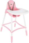 Pilsan Scaun de masa Pilsan Star pink (PL-07-570-PI) Scaun de masa bebelusi, inaltator