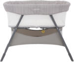 Graco Patut Graco Side by Side 2 in 1 Fossil (G9KC999FSLEU)