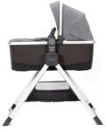 Diono Landou Quantum 2 Grey Facet cu stand (D72404)