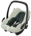 Maxi Cosi Husa Cos Auto Maxi-Cosi Pebble Pro/Rock FRESH ECRU (8737888110)