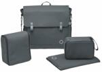 Maxi-Cosi Geanta Modern Bag Maxi-Cosi ESSENTIAL GRAPHITE (1632750110)