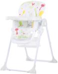 Chipolino Scaun de masa Chipolino Maxi platinum (STHMX02201PL) Scaun de masa bebelusi, inaltator
