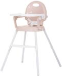 Chipolino Scaun de masa Chipolino Bonbon 3 in 1 sand (STHBB0232SA) Scaun de masa bebelusi, inaltator