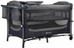 Coccolle Patut co-sleeper Coccolle Insieme Greystone (322060162)
