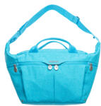 Doona Geanta Doona All Day Turquoise (SP104-99-002-099)