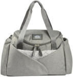 BÉABA Geanta de infasat Beaba Sydney II Heather Grey (B940274)
